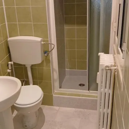 Oda ve Kahvaltı Trastevere 2