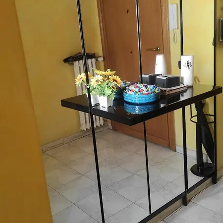 Trastevere 2 לינה וארוחת בוקר רומא