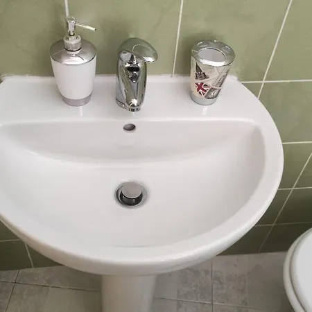 Trastevere 2 * רומא