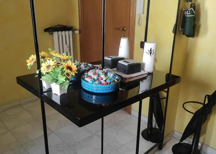 Bed & Breakfast Trastevere 2