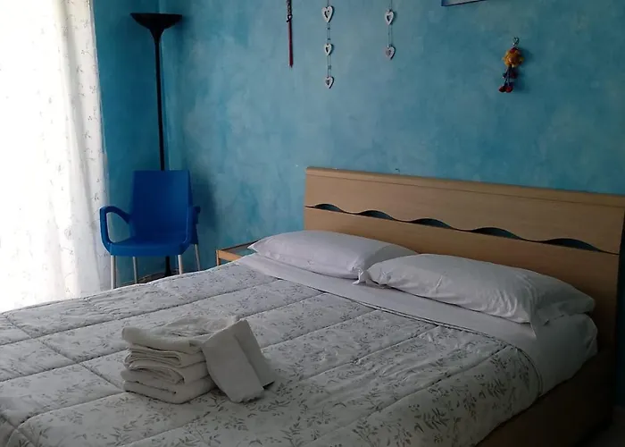 Trastevere 2 Bed & Breakfast Roma