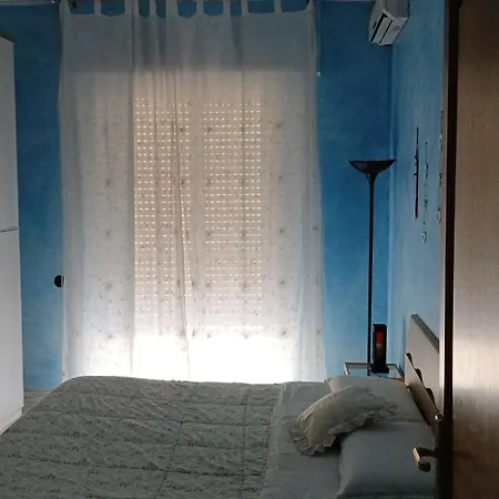 Trastevere 2 B&B 로마