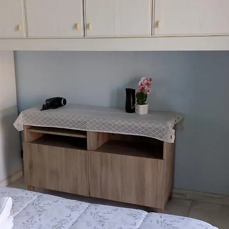 Trastevere 2 B&B 로마