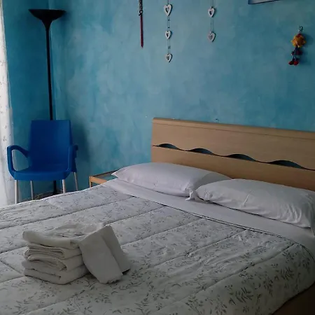 Trastevere 2 B&B 로마