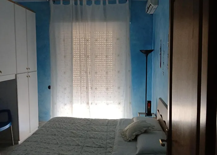 Trastevere 2 Bed & Breakfast Roma