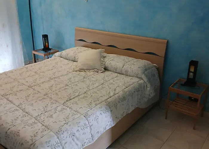 Bed & Breakfast Trastevere 2 Roma