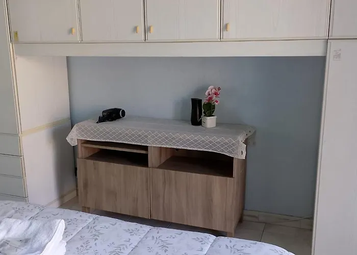 Trastevere 2 Bed & Breakfast Roma