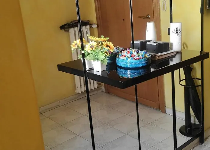 Trastevere 2 Bed & Breakfast Roma